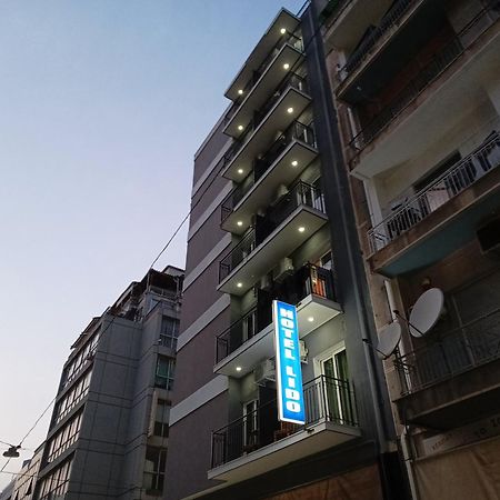 Hotel Lido أثينا المظهر الخارجي الصورة