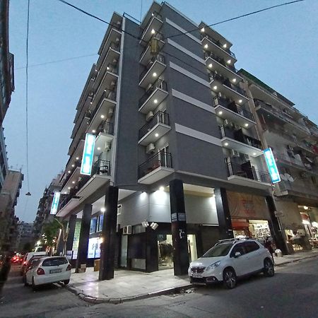 Hotel Lido أثينا المظهر الخارجي الصورة
