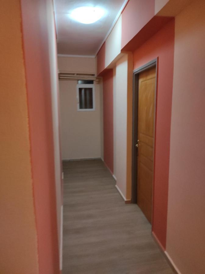 Hotel Lido أثينا المظهر الخارجي الصورة