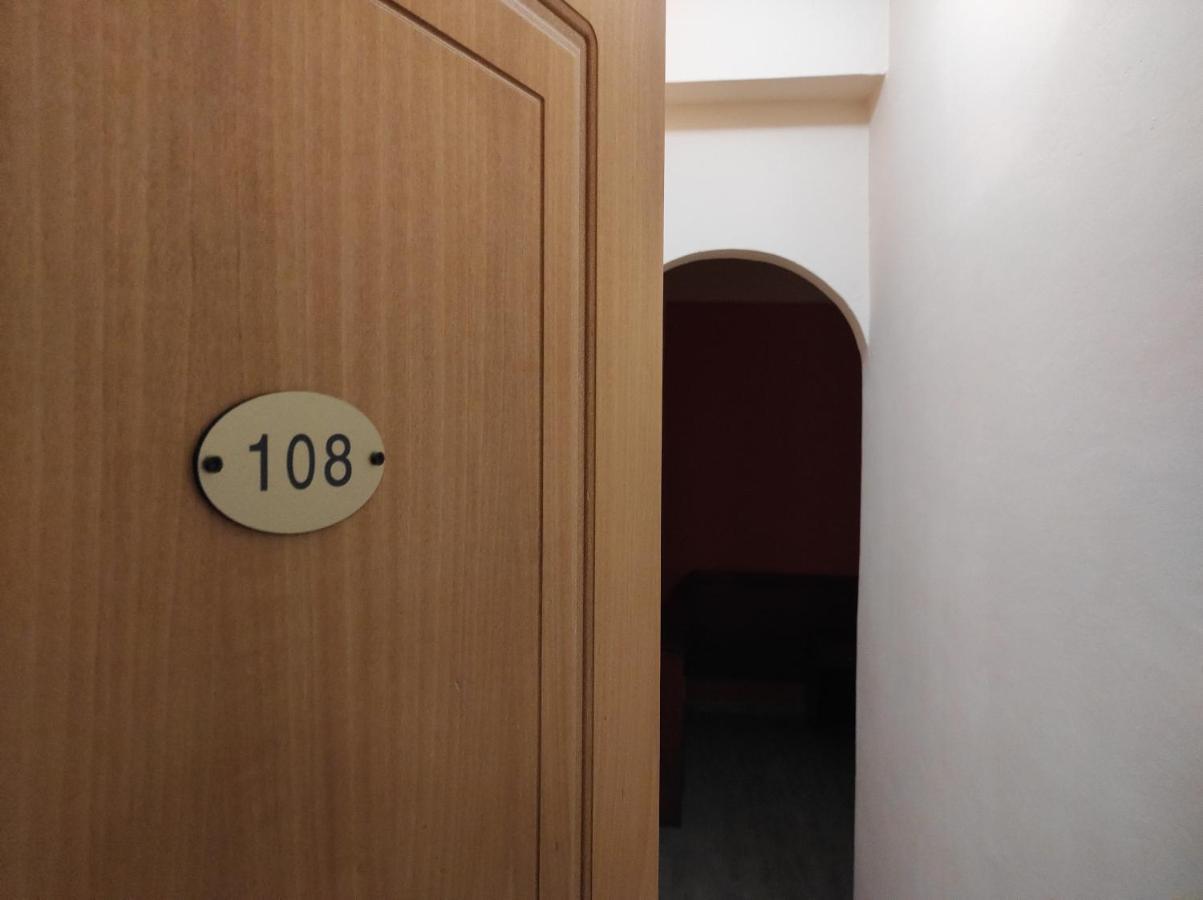 Hotel Lido أثينا المظهر الخارجي الصورة