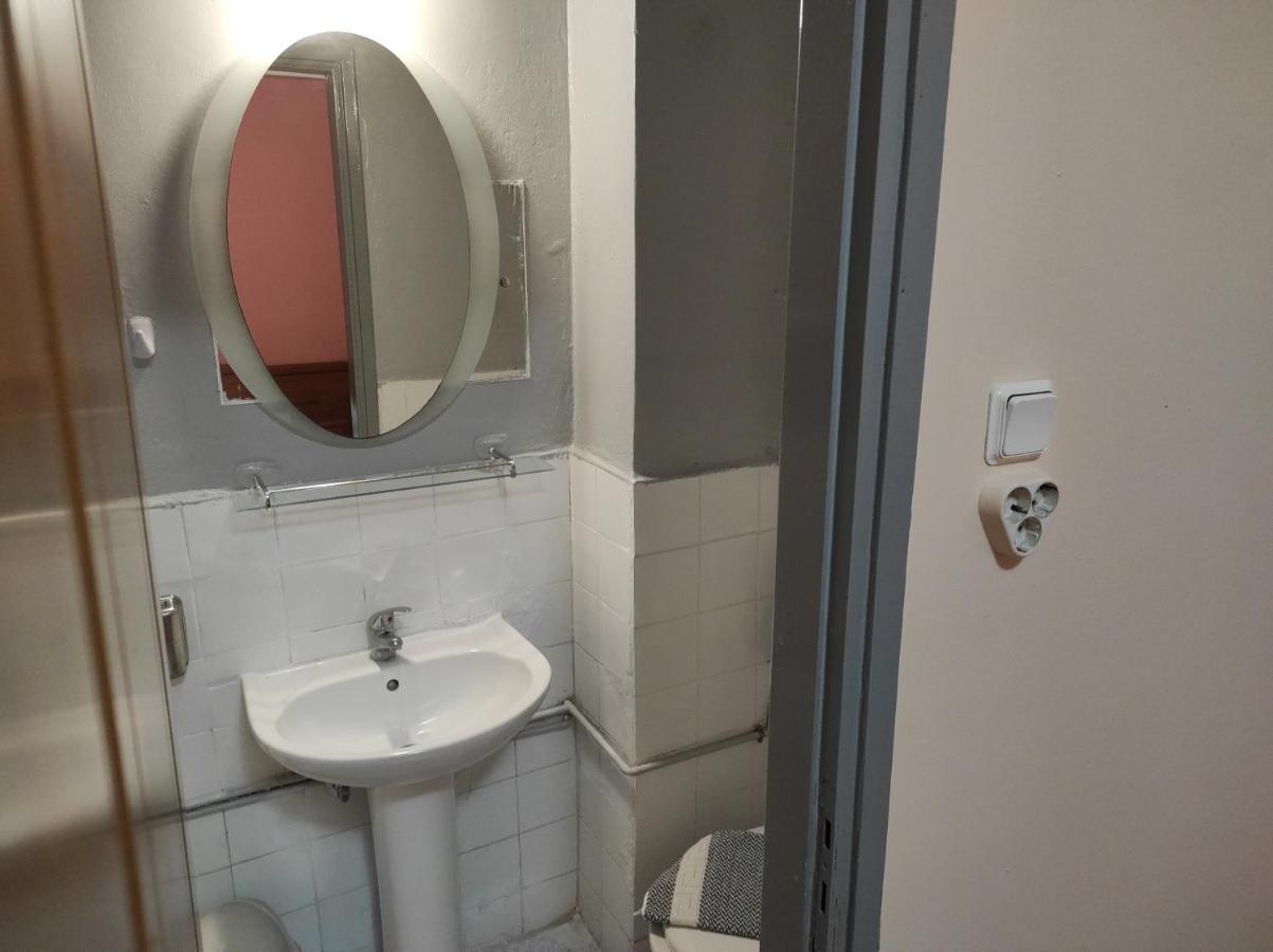 Hotel Lido أثينا المظهر الخارجي الصورة