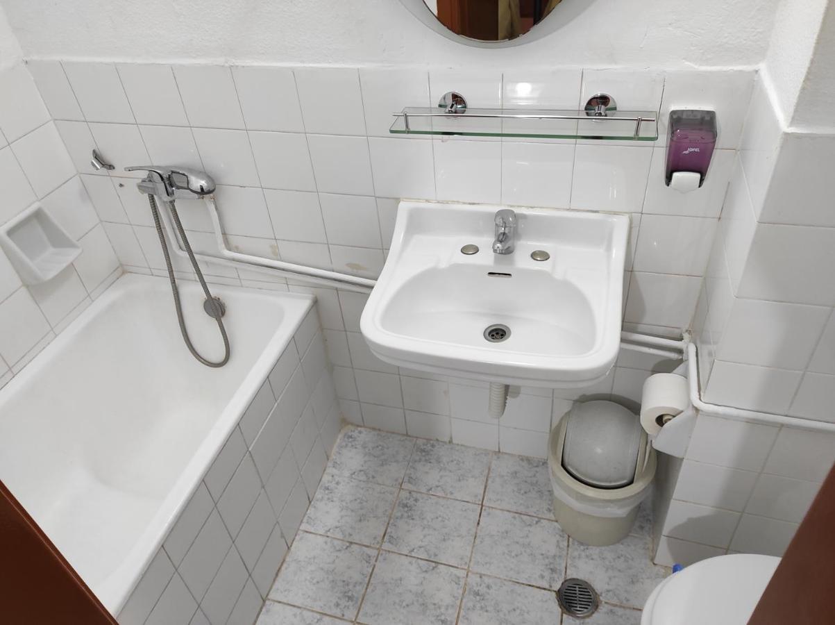 Hotel Lido أثينا المظهر الخارجي الصورة
